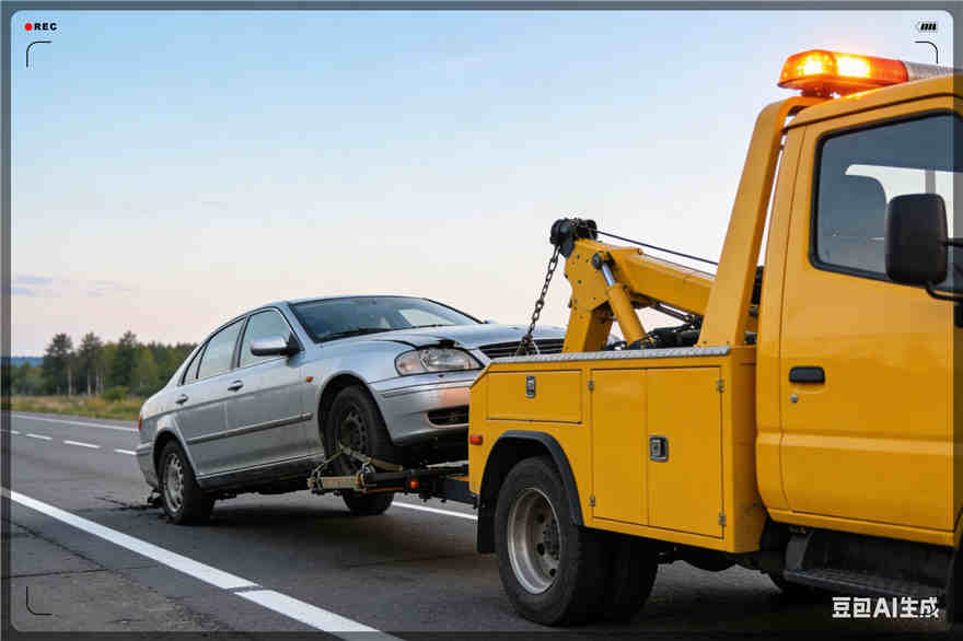 永泰汽车中途送燃油【案例】