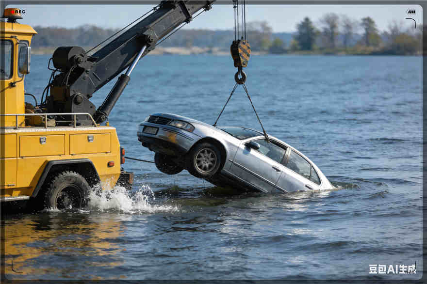 永泰汽车救援送柴油